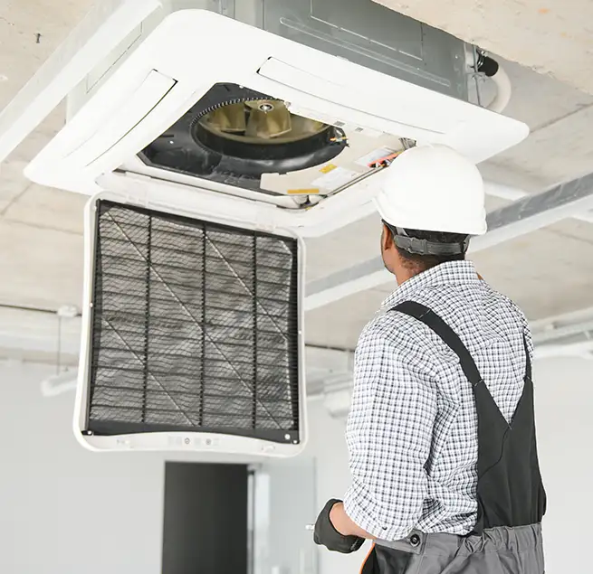 Why Homeowners & Businesses Trust Us in Henderson, NV?