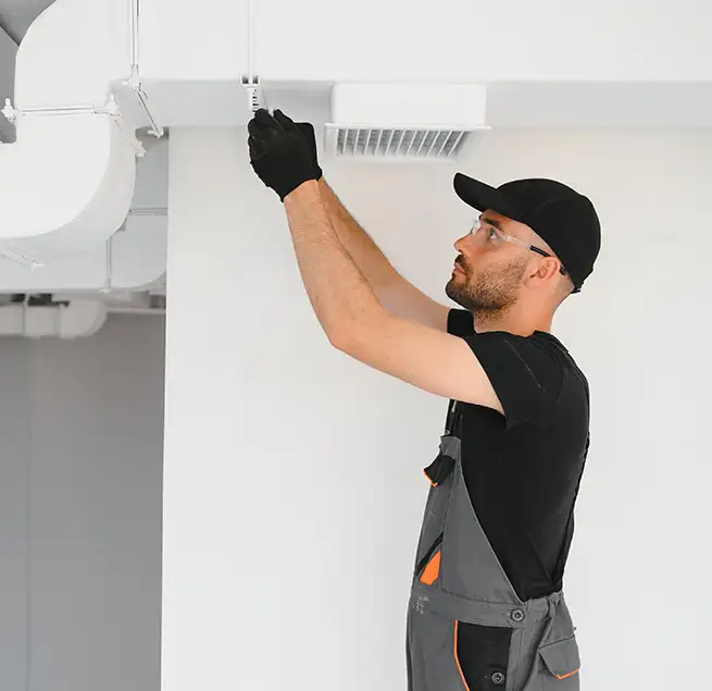 Why Homeowners & Businesses Trust Us in Henderson, NV?