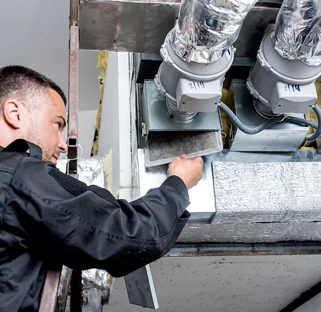 Why Homeowners & Businesses Trust Us in Henderson, NV?