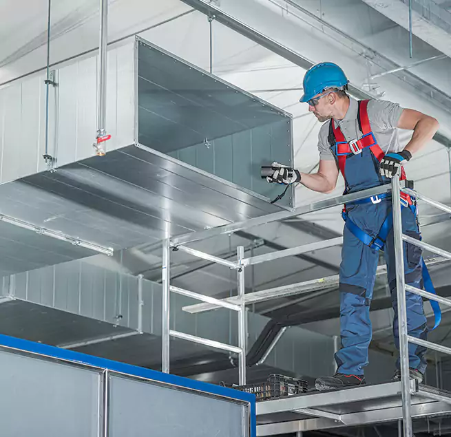 Why Homeowners & Businesses Trust Us in Henderson, NV?