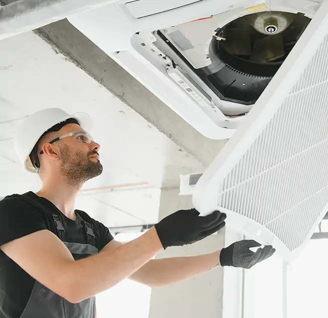 Why Homeowners & Businesses Trust Us in Henderson, NV?