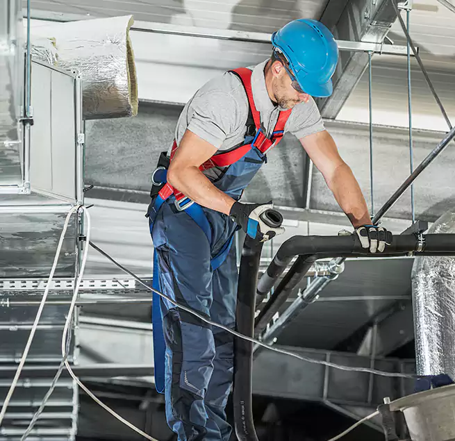 Why Homeowners & Businesses Trust Us in Henderson, NV?