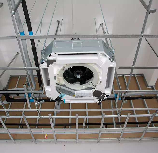 Why Homeowners & Businesses Trust Us in Henderson, NV?