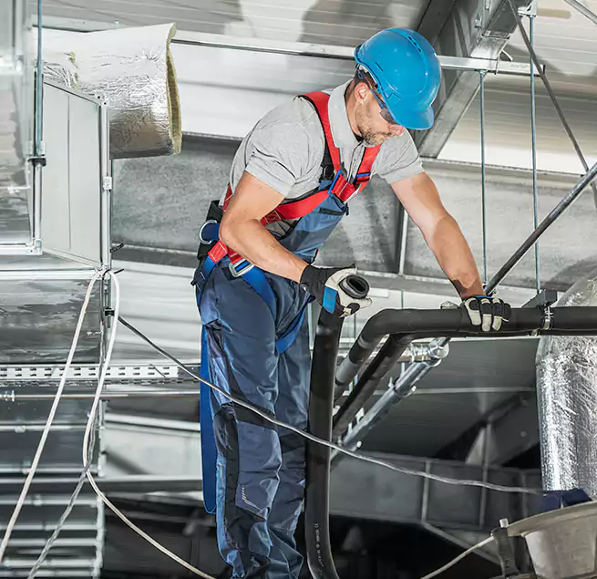 Why Homeowners & Businesses Trust Us in Henderson, NV?