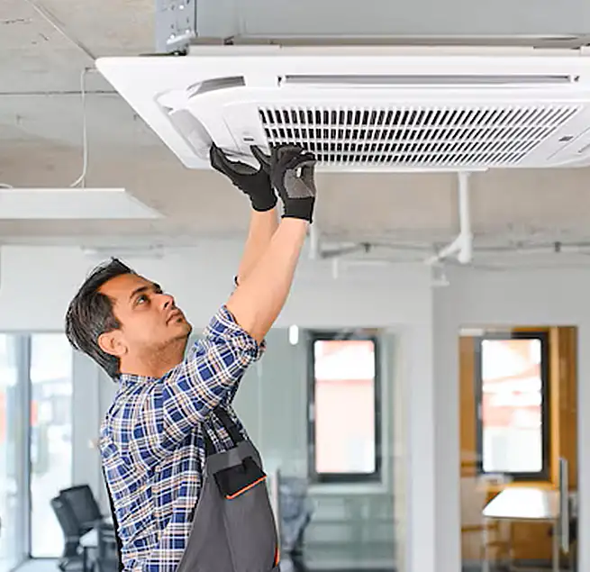 Why Homeowners & Businesses Trust Us in Henderson, NV?