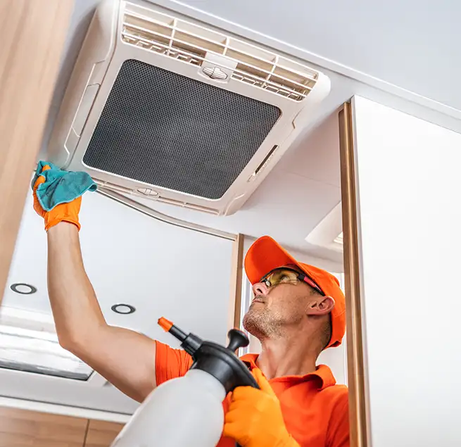 Why Homeowners & Businesses Trust Us in Henderson, NV?