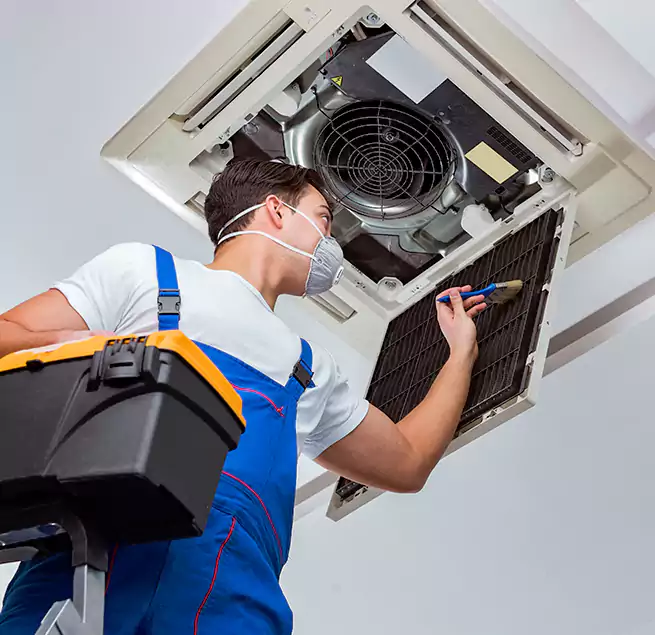 Why Homeowners & Businesses Trust Us in Henderson, NV