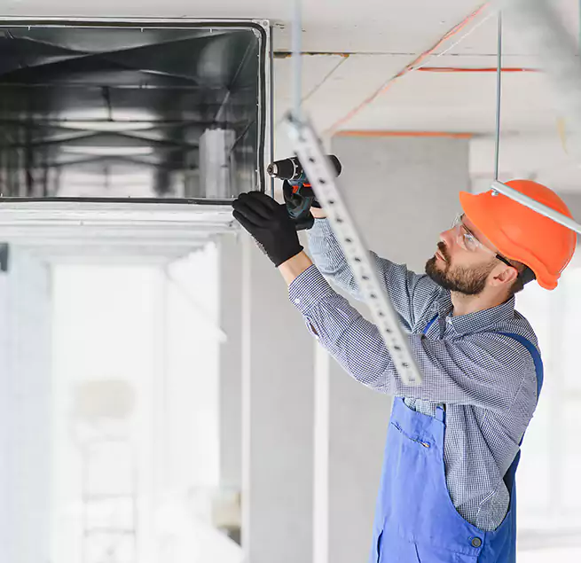 Why Homeowners & Businesses Trust Us Henderson, NV