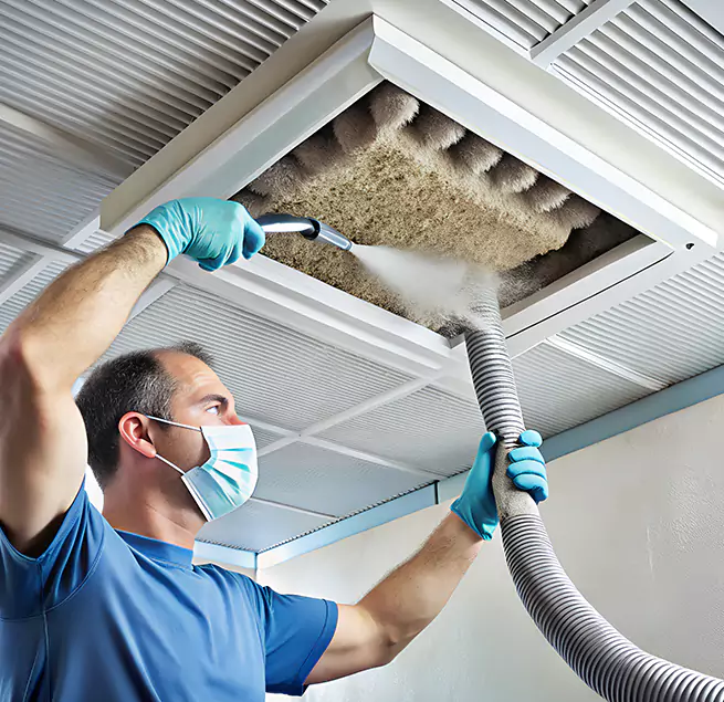 Why Homeowners Businesses Trust Us in Henderson, NV?