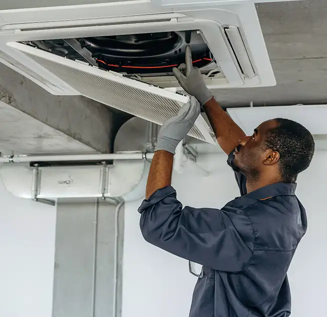 Why Homeowners & Businesses Trust Us in Henderson, NV?