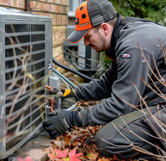 Why Homeowners & Businesses Trust Us in Henderson, NV?