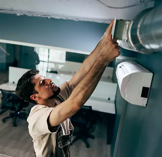 Why Homeowners & Businesses Trust Us in Henderson, NV?