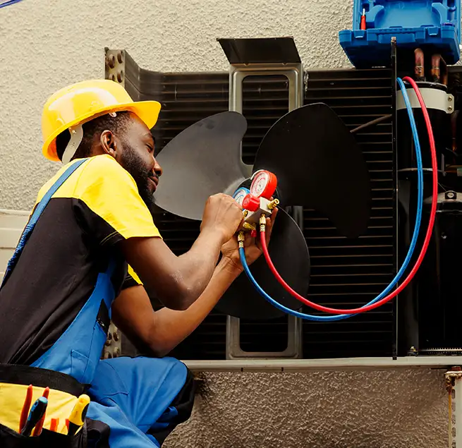 Why Homeowners & Businesses Trust Us in Henderson, NV?