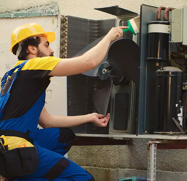 Why Homeowners & Businesses Trust Us Henderson, NV?