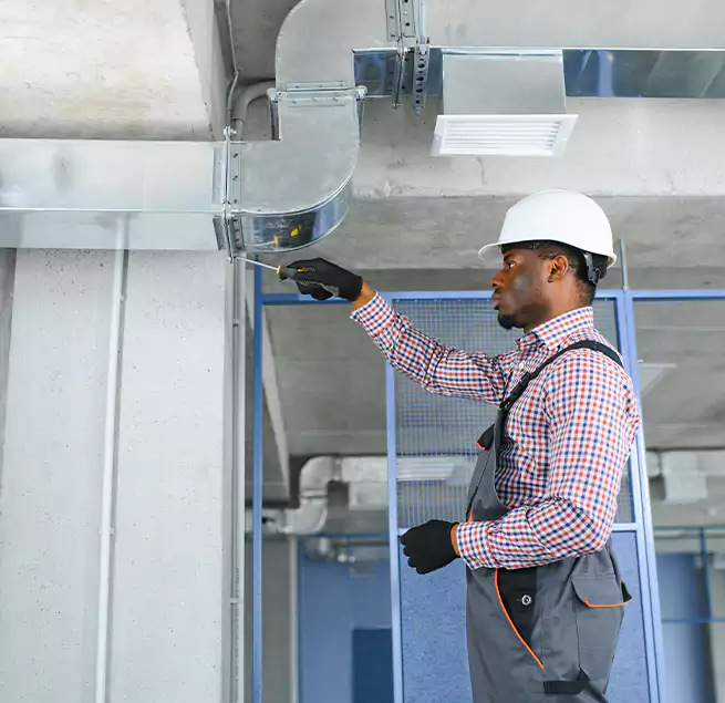 Why Homeowners & Businesses Trust Us in Henderson, NV