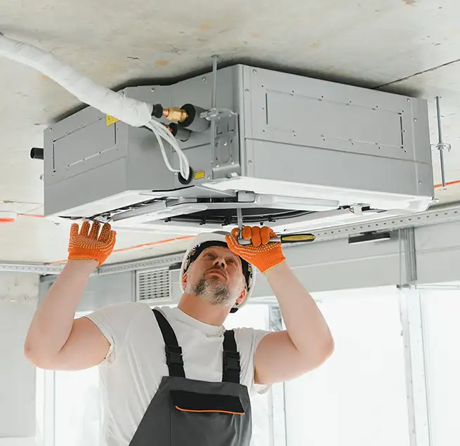 Why Homeowners & Businesses Trust Us Henderson, NV