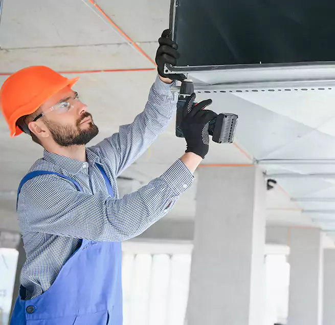 Why Homeowners & Businesses Trust Us in Henderson, NV?