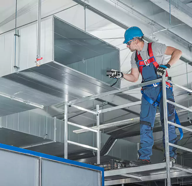 Why Homeowners Businesses Trust Us in Henderson, NV