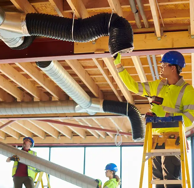 Why Homeowners & Businesses Trust Us in Henderson, NV?