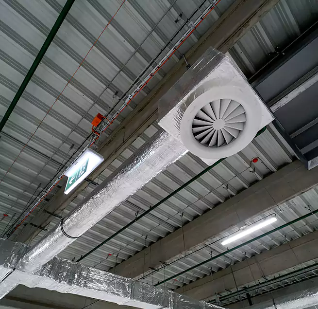 Why Homeowners & Businesses Trust Us in Henderson, NV?