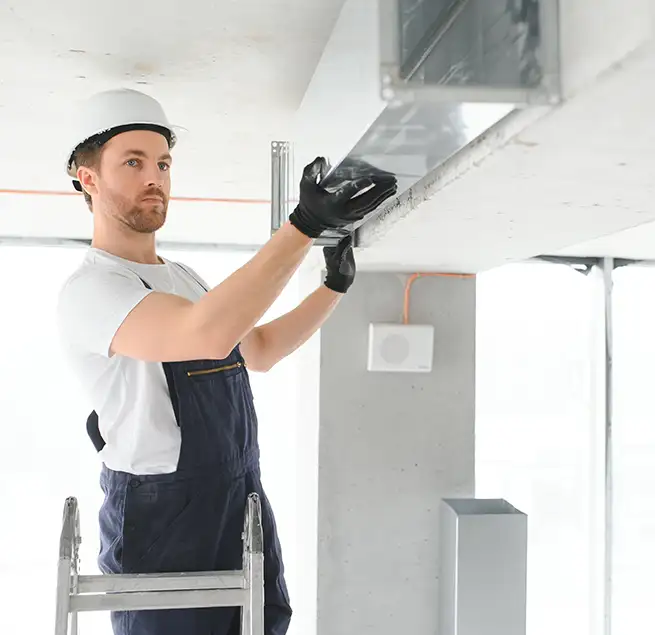 Why Homeowners & Businesses Trust Us in Henderson, NV?