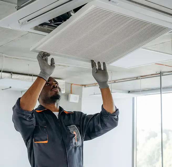  Why Homeowners & Businesses Trust Us in Henderson, NV?