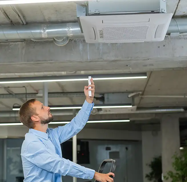 Why Homeowners & Businesses Trust Us in Henderson, NV?