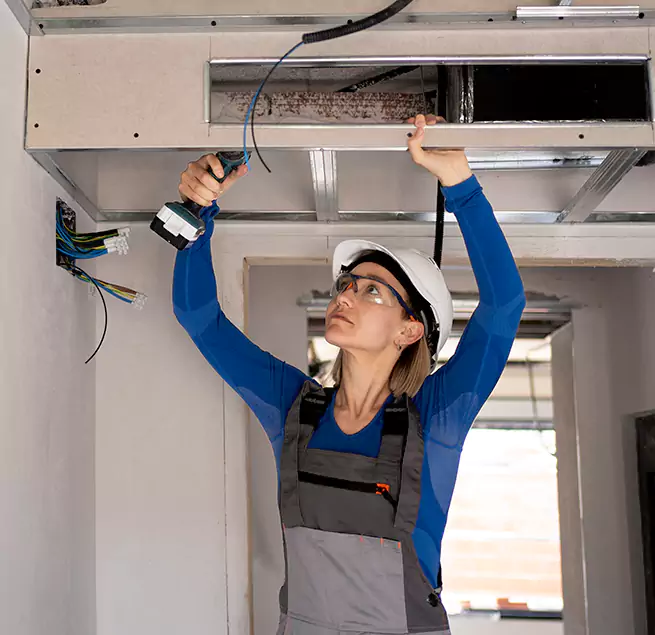  Why Homeowners & Businesses Trust Us in Henderson, NV?