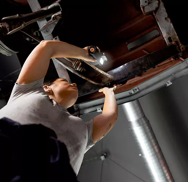 Why Homeowners & Businesses Trust Us Henderson, NV