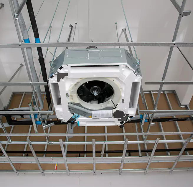 Why Homeowners & Businesses Trust Us Henderson, NV?