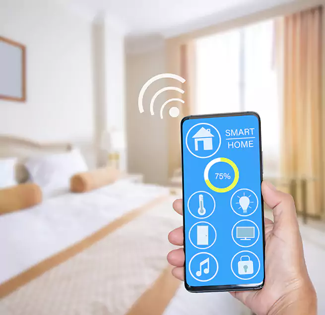 Why Homeowners & Businesses Trust Us in Henderson, NV