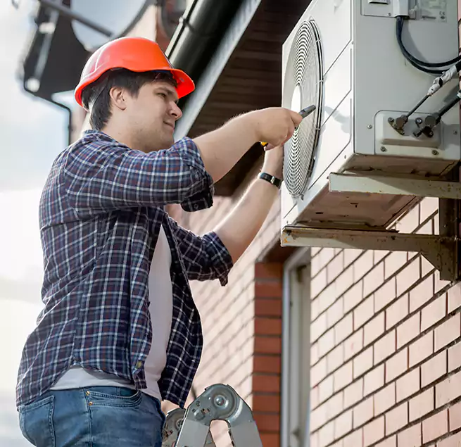 Why Homeowners & Businesses Trust Us Henderson, NV