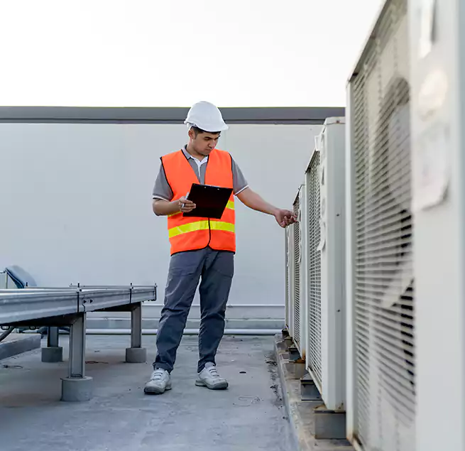 Why Homeowners & Businesses Trust Us in Henderson, NV?