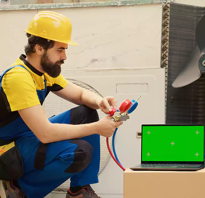 Why Homeowners & Businesses Trust Us in Henderson, NV?