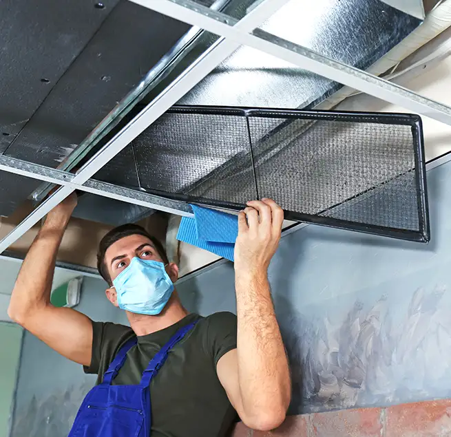 Why Homeowners & Businesses Trust Us in Henderson, NV?