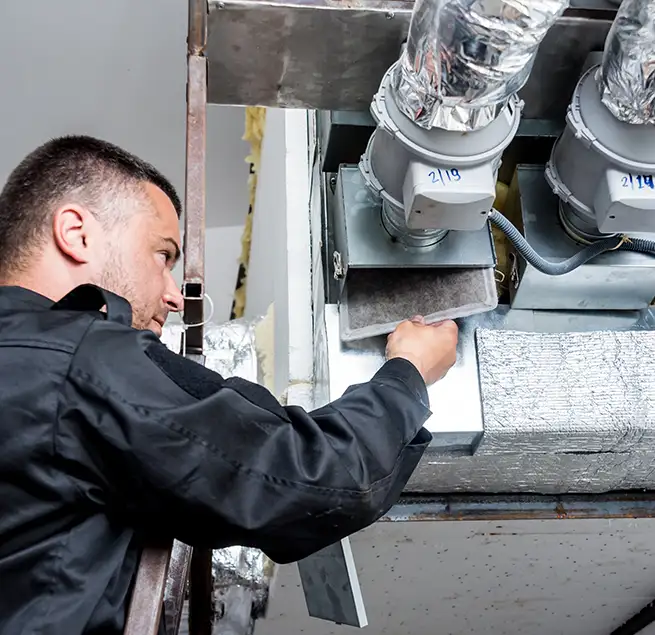 Why Homeowners & Businesses Trust Us in Henderson, NV?